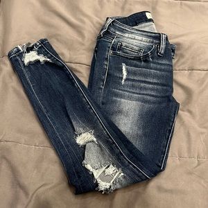 BKE Stella Jeans